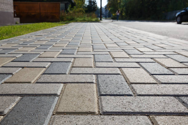 Best Local Driveway Pavers  in Weyers Cave, VA