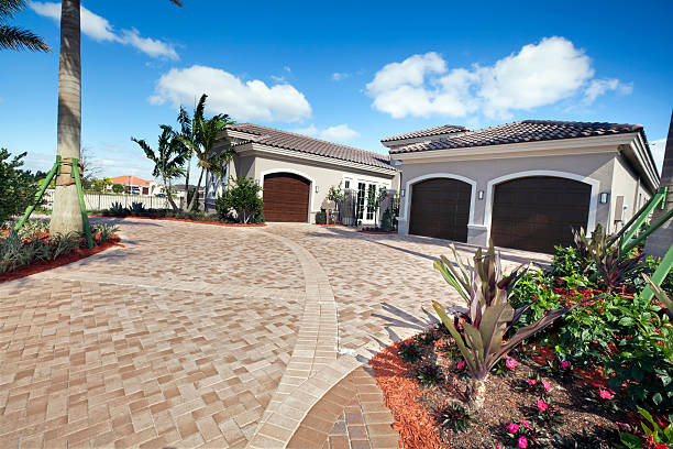 Reasons to Select Us for Your Driveway Paving Requirements in Weyers Cave, VA